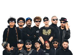 Moluccan Soul Siap Guncang Malam Tahun Baru di Travoy Hub Taman Mini