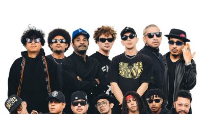 Moluccan Soul Siap Guncang Malam Tahun Baru di Travoy Hub Taman Mini