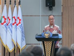 Booming Otomotif Nasional! 36 MoU Baru Teken, IKM Siap Jadi Raja Komponen Lokal