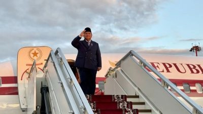 Ini Oleh-oleh Diplomasi yang Dibawa Presiden Prabowo Usai Pulang dari Rusia dan Pakistan