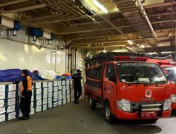 QRIS donasi Indonesia disebar di Jakarta saat Libur Natal 2025 dan Tahun baru 2026