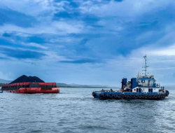 PLN EPI Pastikan Stok Batu Bara Melimpah, Cadangan Jawa-Bali Tembus 24 Hari Operasi Jelang Nataru!