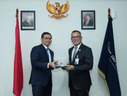 GMF Resmi Kuasai Lahan Rp5,6 Triliun di Soetta, Angkasa Pura Indonesia Resmi Jadi Pemegang Saham!