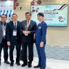 Indonesia Borong Penghargaan Eksibitor Internasional Terbaik di JFEX 2025 Jepang