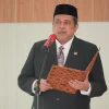 Pesan Haikal Hasan untuk 8 Pejabat BPJPH yang Baru Dilantik