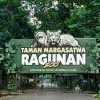 Ragunan Dibuka Sejam Lebih Awal Selama Libur Nataru