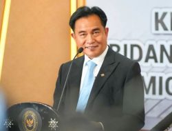 Presiden Prabowo Dijadwalkan Kembali Kunjungi Aceh Usai Jalani Agenda Diplomatik