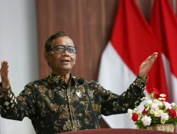 Mahfud MD: Perpol Nomor 10 Tahun 2025 Bertentangan dengan Putusan MK