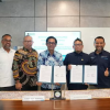 Biomassa Jadi Andalan, PLN EPI – PPM Sepakat Perkuat Energi Hijau