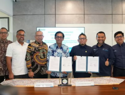 Biomassa Jadi Andalan, PLN EPI – PPM Sepakat Perkuat Energi Hijau
