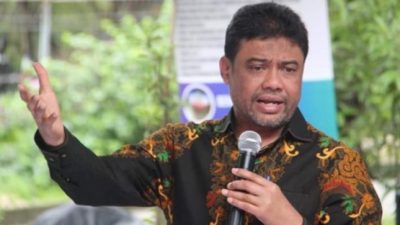Serikat Buruh Tolak UMP Jakarta 2026 Rp5,72 Juta, Lebih Kecil dari Bekasi dan Karawang