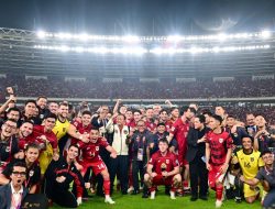 Rentetan Kegagalan Sepak Bola Indonesia di 2025: Ditinggal STY, Kembali ke Setalan Pabrik
