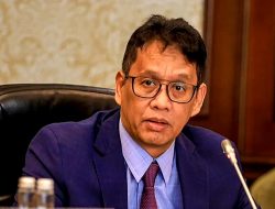 Tepis Isu di Medos, Menkeu Purbaya Tegaskan Bantuan Bencana dari Luar Negeri Bebas Pajak!