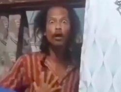 Viral Pria di Bogor Minta Tolong ke Netizen: Anak, Istri dan Ibunya Diancam Dibunuh oleh ODGJ