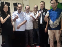 dr Ali Mahsun: Di Jepang Pejabatnya Sudah Harakiri, Gagal Tangani Bencana Menteri Prabowo Didesak Minta Maaf dan Mundur