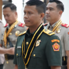 Dua Ajudan Prabowo Raih Promosi Brigjen dalam Mutasi 187 Pati TNI!