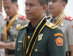 Dua Ajudan Prabowo Raih Promosi Brigjen dalam Mutasi 187 Pati TNI!