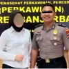 Tragedi Sebulan Jelang Nikah! Ancaman dari Selingkuhan Bikin Bripda Seili Kalap, Calon Istri Jadi Kunci Pengungkapan Kasus!