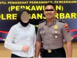 Tragedi Sebulan Jelang Nikah! Ancaman dari Selingkuhan Bikin Bripda Seili Kalap, Calon Istri Jadi Kunci Pengungkapan Kasus!