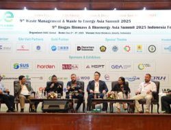 PLN EPI Bidik 83 Juta Ton Biomassa di Sumatra, Kunci RI Capai Net Zero Emissions 2060!