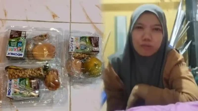 Dadan Hindayana Buka Suara Soal Viral Orang Tua Siswa Unggah Menu MBG Rapelan Diintimidasi