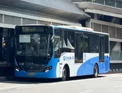 Sukses Rute P11, Pemkot Bogor Usul Dua Rute Baru Transjabodetabek