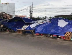 Darurat Sampah, Menteri LH Mau Pidanakan Wali Kota Tangsel Gara-gara Kebijakan Ini