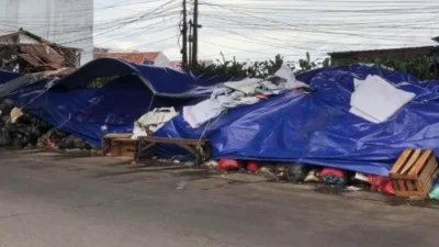 Darurat Sampah, Menteri LH Mau Pidanakan Wali Kota Tangsel Gara-gara Kebijakan Ini