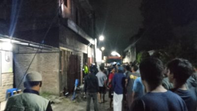 Cekcok Soal Harga, Wanita Open BO Dibunuh di Kamar Kos Lowokwaru Malang