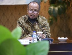 Managemen KAI (Jangan) Orientasi Kapitalis