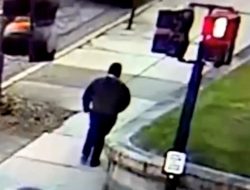 Penembakan di Universitas Brown: Dua Tewas, Delapan Kritis, Pelaku Masih Buron