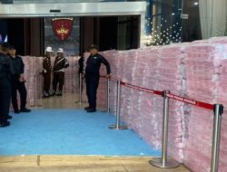 ICW: Pamer Uang Rp6,62 Triliun Kejagung Cuma Pencitraan di Tengah Kegagalan Besar Merampas Aset Negara dari Koruptor