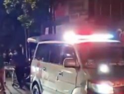 Subuh Maut di Petukangan, Cekcok Pengendara Mobil dan Motor Berujung Hilang Nyawa