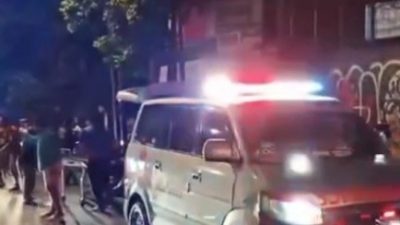 Subuh Maut di Petukangan, Cekcok Pengendara Mobil dan Motor Berujung Hilang Nyawa