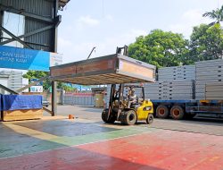 WEGE Garap Proyek Mess Transmigrasi Modular Senilai Rp57,4 Miliar di Pulau Rempang