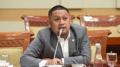 10 Sekolah di Depok Diancam Bom, DPR: Harus Diusut Tuntas