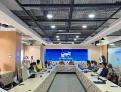 Menuju Industri Masa Depan, Pemerintah Gaspol Digitalisasi Manufaktur