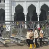 Ini Alasan Presiden Tunjuk Jenderal Maruli Pimpin Satgas Perbaikan Jembatan di Aceh