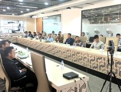 Industri 4.0 Dipercepat, Kemenperin Fokus Efisiensi Energi dan Cybersecuri