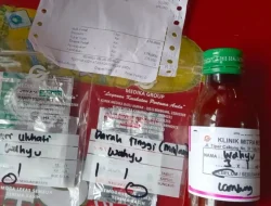 Polisi Selidiki Pria di Cilincing Jakut Tewas Usai Minum Obat Lambung