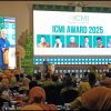 Terima ICMI Award 2025, Din Syamsuddin: Penghargaan Ini “Milik Semua”