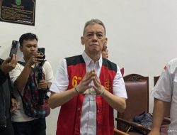 Fariz RM Berulang Kali Tidur di Penjara, Deretan Artis Terjerat Narkoba Tahun 2025