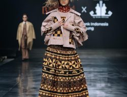 Batik Siger Mendunia! Rahasianya Bukan Cuma Motif, Tapi Cara Kerja Ramah Lingkungan