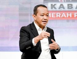 Bahlil Klaim Migas Pro Rakyat: 45 Ribu Sumur Siap Dikelola, 225 Ribu Lapangan Kerja Dibuka