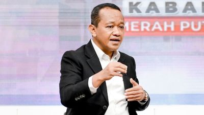 Bahlil Klaim Migas Pro Rakyat: 45 Ribu Sumur Siap Dikelola, 225 Ribu Lapangan Kerja Dibuka