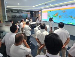 Jadi Rebutan Investor! ESDM Luncurkan GeoRIMA, Peta Digital Harta Karun Mineral-Batubara Indonesia Terbuka untuk Umum!