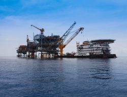 Raksasa Migas Papua Masuk Lelang, Potensinya Tembus 15 Miliar Barel