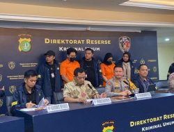 Kedok Terbongkar, Duit Haram WO Ayu Puspita Dipakai Bayar Cicilan Rumah Hingga Foya-foya!