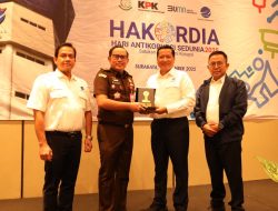 AirNav Jadikan HAKORDIA Titik Balik Pemberantasan Korupsi