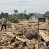 Musibah Banjir di Sumatera: Tragedi Kemanusiaan Akibat Keserakahan Manusia